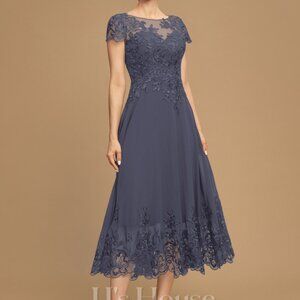 Mother of the Bride Dress